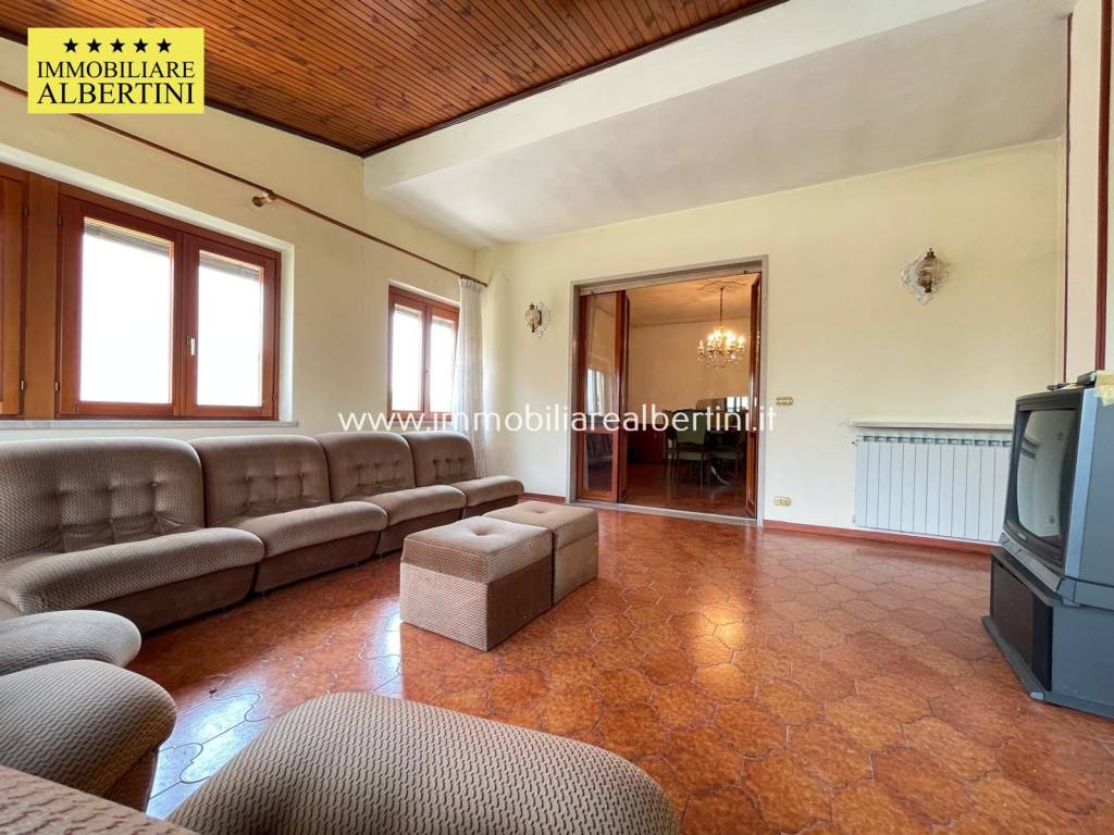 Villa a Villafranca di verona in Via Angelo Poiani, 31 - Foto 5