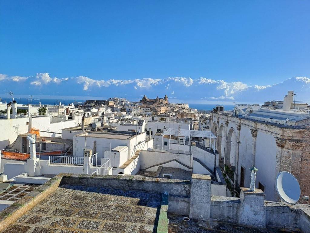 Appartamento a Ostuni in Via Monsignor Mindelli - Foto 5