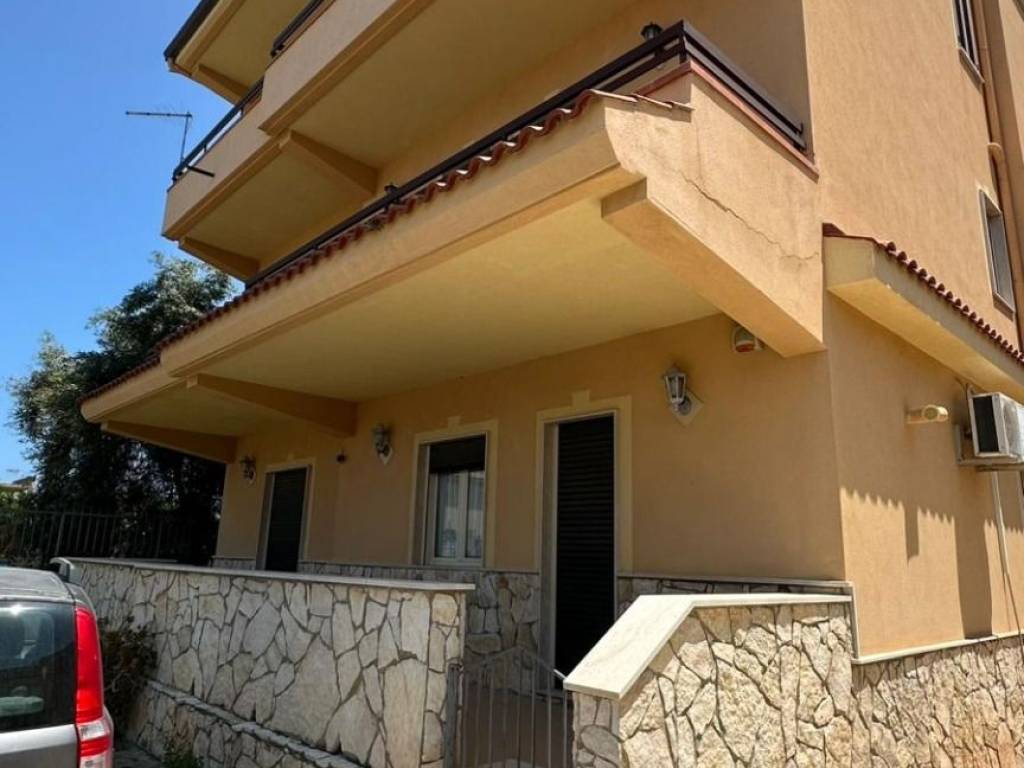 Appartamento a Palermo in Via Giulio Palumbo, 37 - Foto 2
