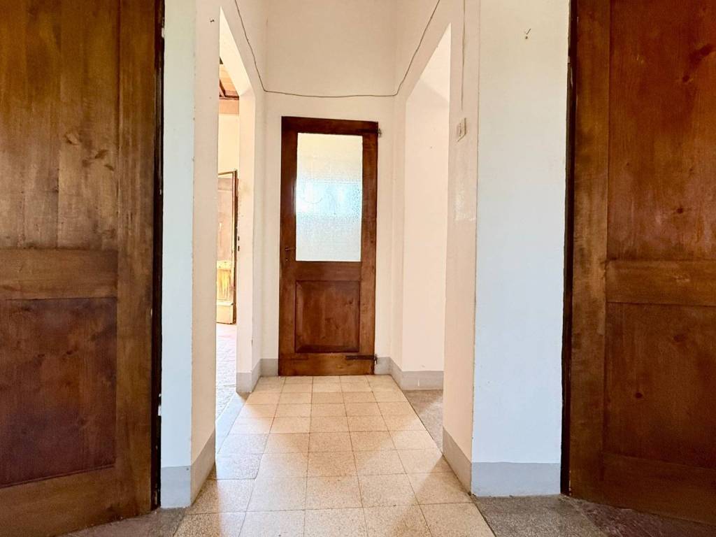 Appartamento a Buonconvento in Via Ombrone - Foto 4