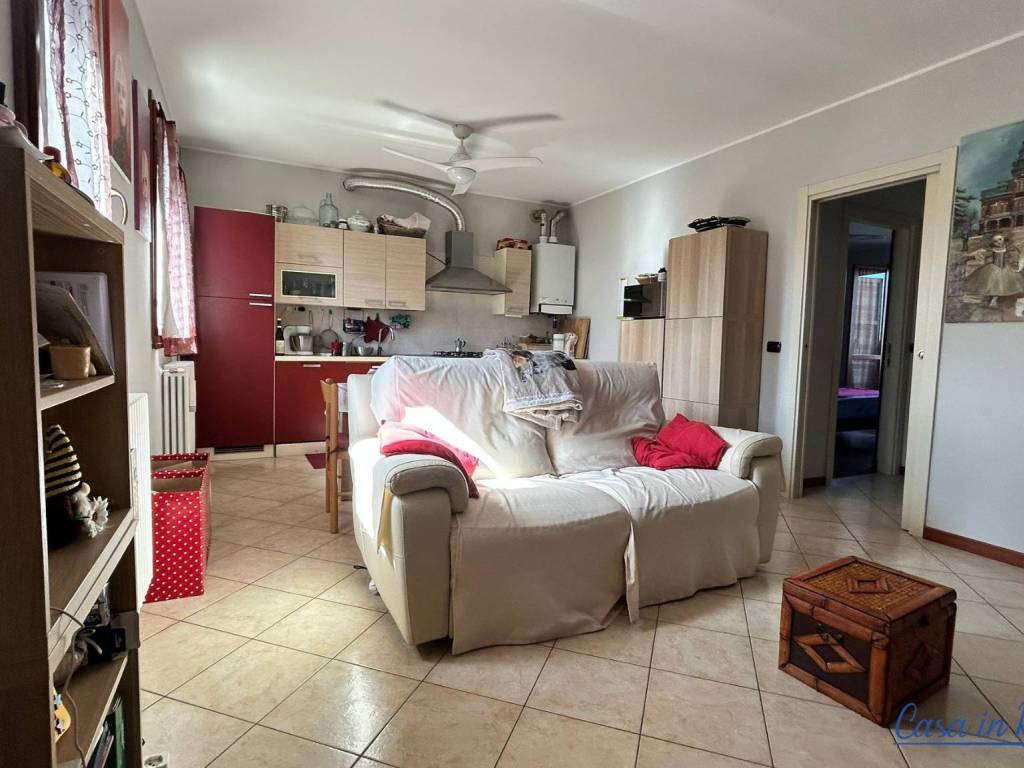 Appartamento a Montescudo - montecolombo in Via Ca' Marchino - Foto 4