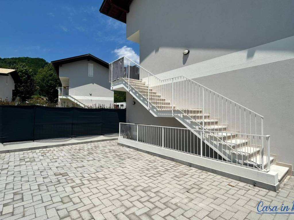 Appartamento a Montescudo - montecolombo in Via San Vitale - Foto 2