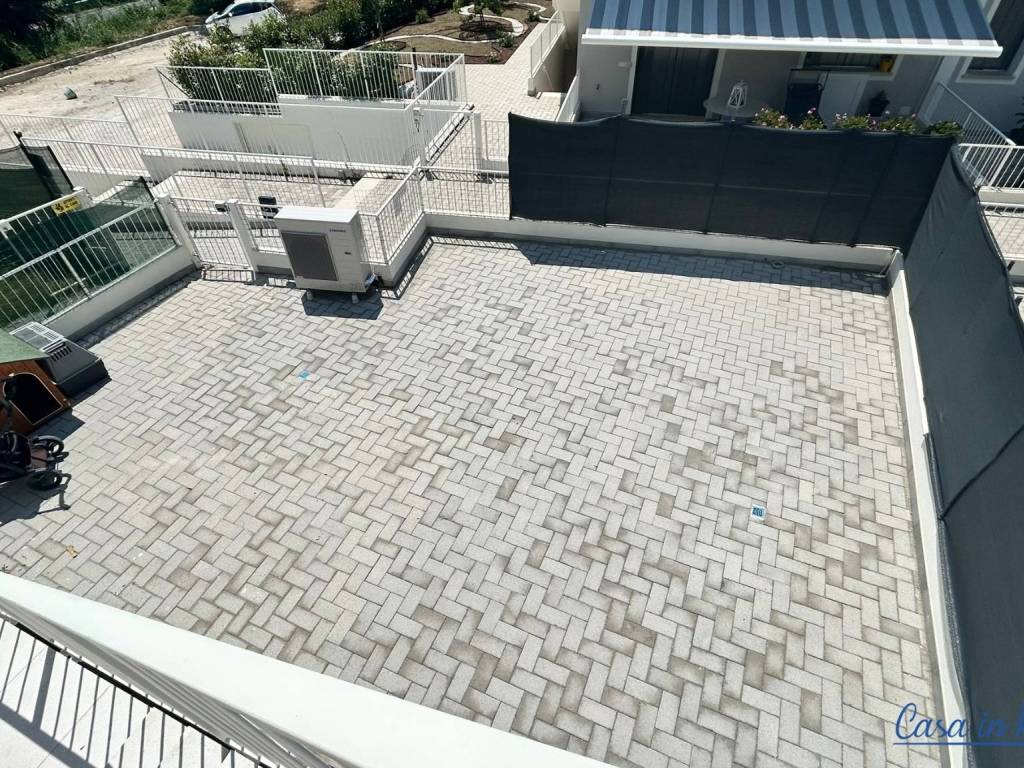 Appartamento a Montescudo - montecolombo in Via San Vitale - Foto 3