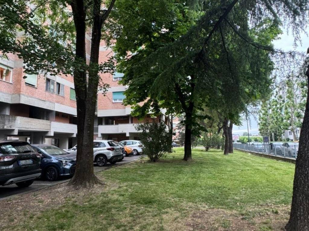 Appartamento a Bologna in Via Antoniotto Usodimare - Foto 2