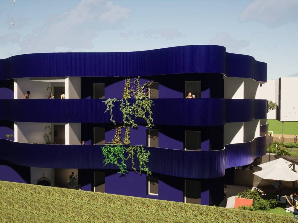 Appartamento a Rimini in Via Celle - Foto 4