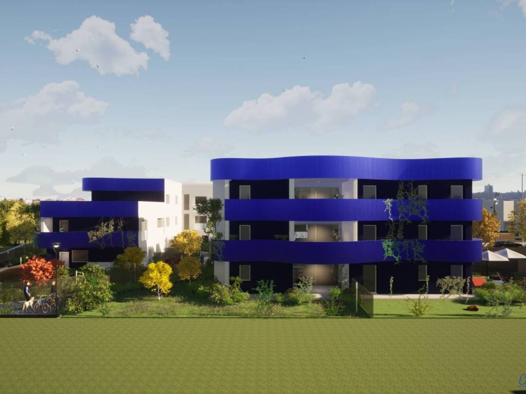 Appartamento a Rimini in Via Celle - Foto 5