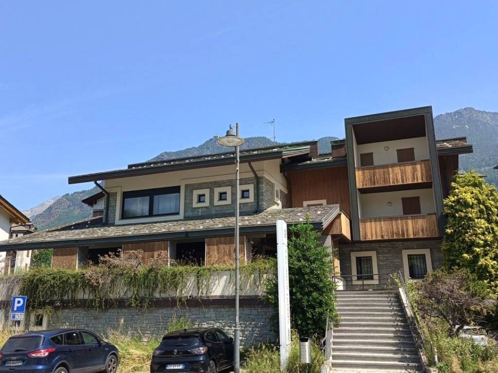 Appartamento a Caspoggio in Via Vanoni, 39 - Foto 4