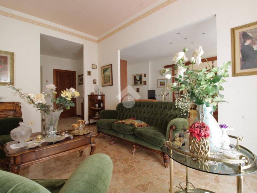 Appartamento a Terni in Via Carlo Goldoni, 19 - Foto 4