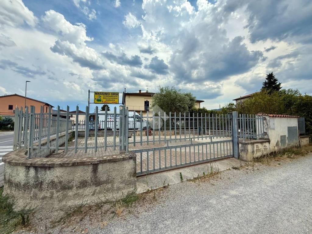 Appartamento a Quarrata in Via Vecchia Fiorentina Primo Tronco, 215 - Foto 5