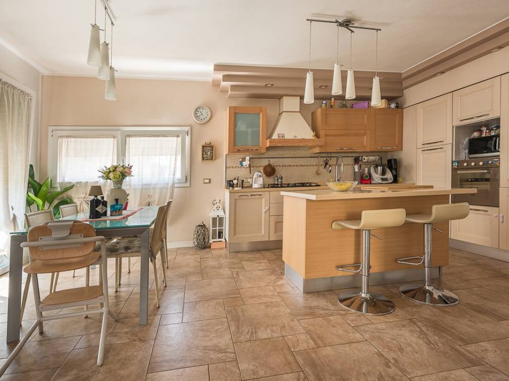 Villa a Creazzo in Via Trento - Foto 2