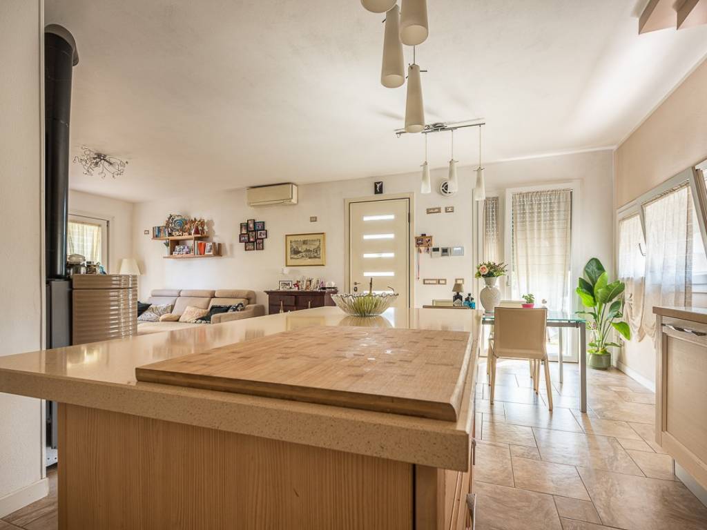Villa a Creazzo in Via Trento - Foto 3