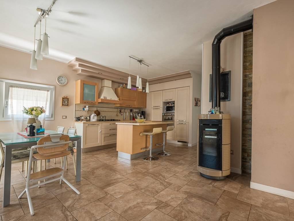 Villa a Creazzo in Via Trento - Foto 4