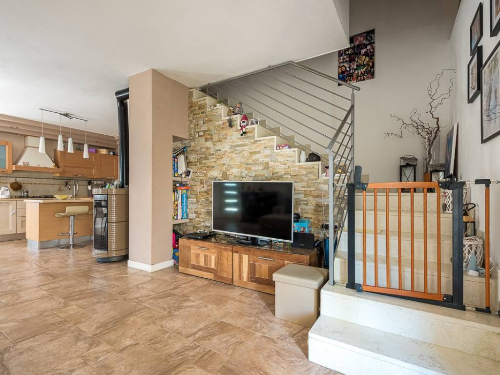 Villa a Creazzo in Via Trento - Foto 5