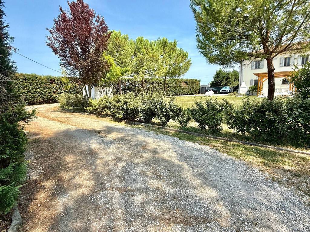 Villa a Crevalcore in Via Albarese, 2011 - Foto 3