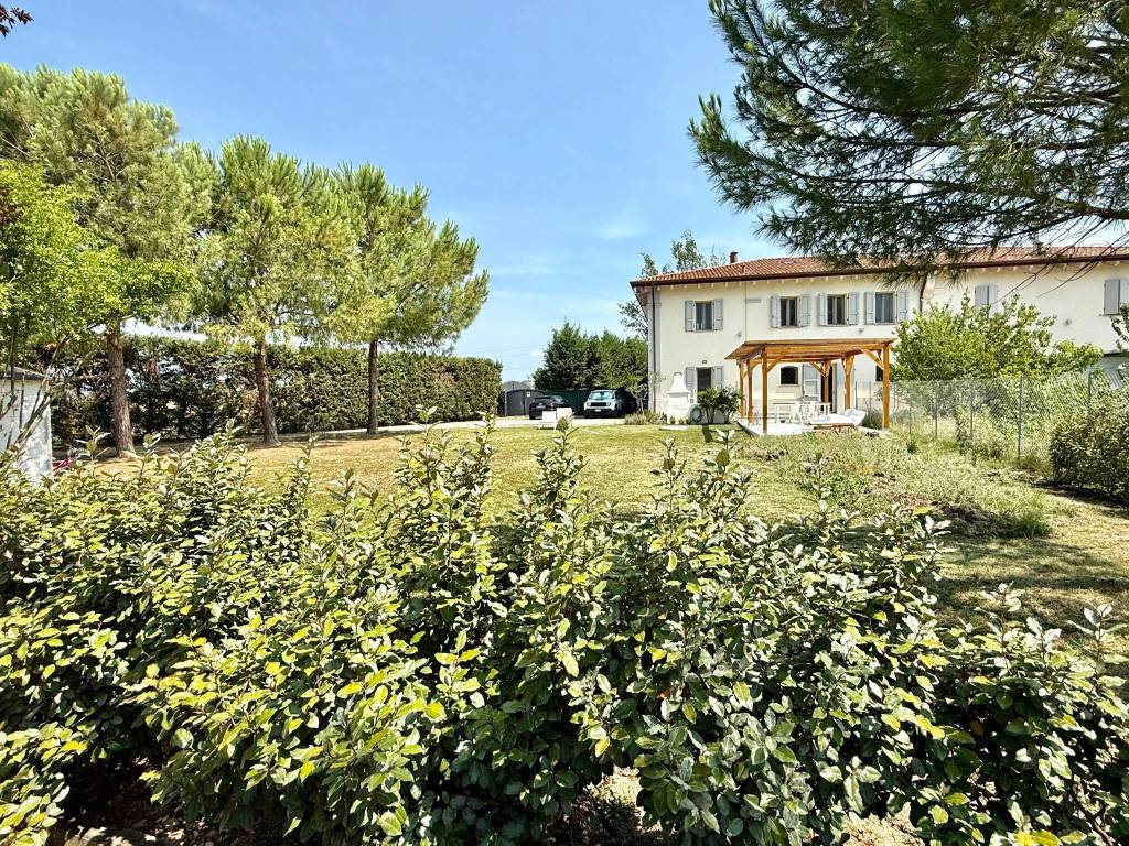 Villa a Crevalcore in Via Albarese, 2011 - Foto 4