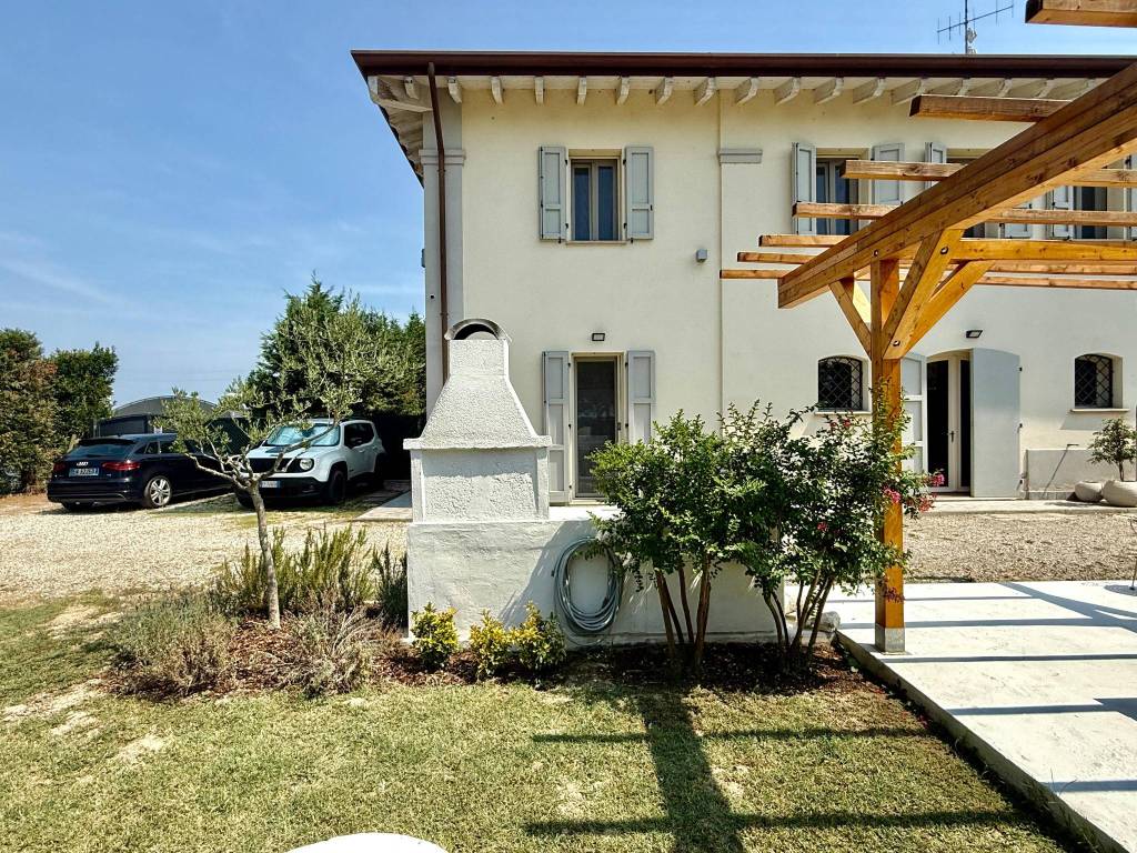 Villa a Crevalcore in Via Albarese, 2011 - Foto 5