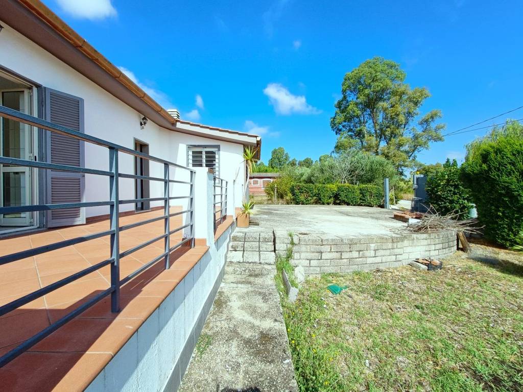 Villa a Aprilia in Via Platani, 4 - Foto 4