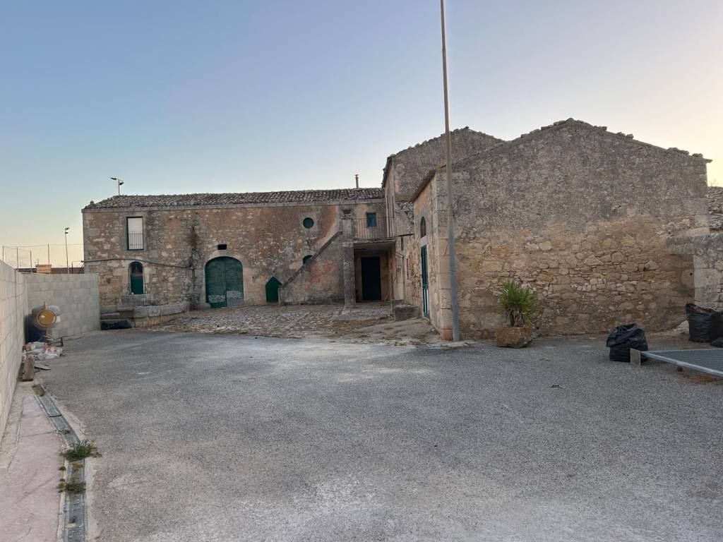 Rustico / casale a Ragusa in Via Pier Paolo Pasolini, 18 - Foto 4