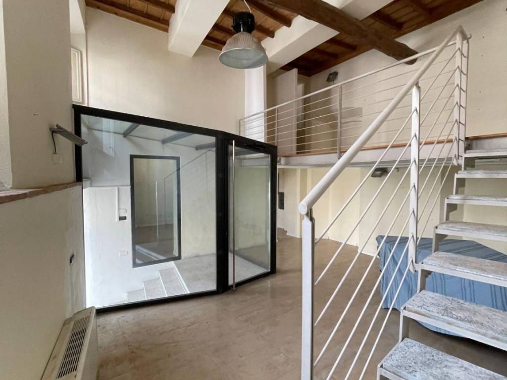 Loft / open space a Lodi in Corso Umberto I, 50 - Foto 2