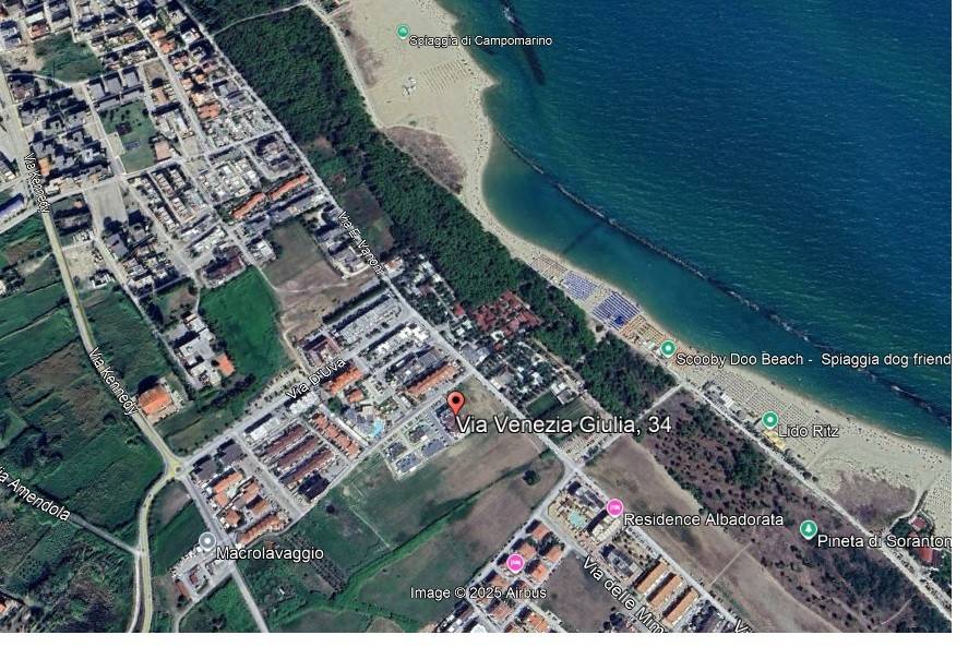 Attico / mansarda a Campomarino in Via Venezia Giulia, 31 - Foto 2