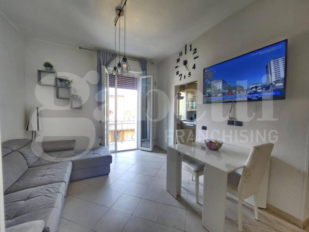 Appartamento a Monte san pietro in Via Lavino, 94 - Foto 2