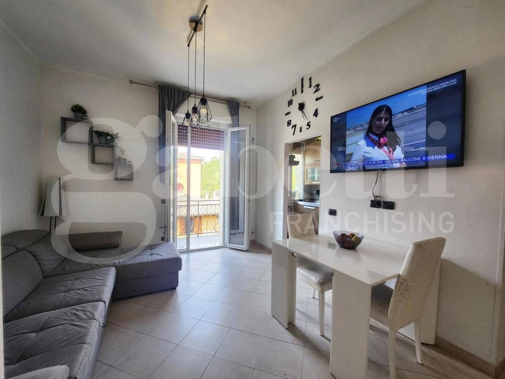 Appartamento a Monte san pietro in Via Lavino, 94 - Foto 4