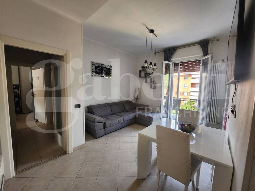 Appartamento a Monte san pietro in Via Lavino, 94 - Foto 5