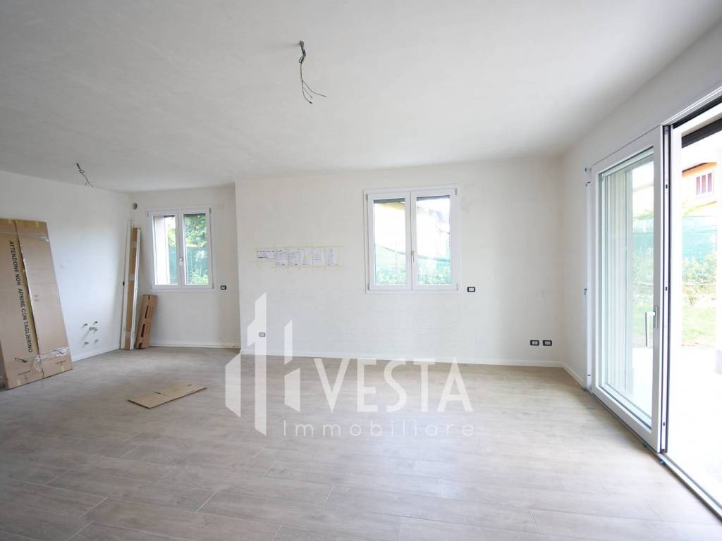 Appartamento a Robbiate in Viale Giacomo Matteotti - Foto 5