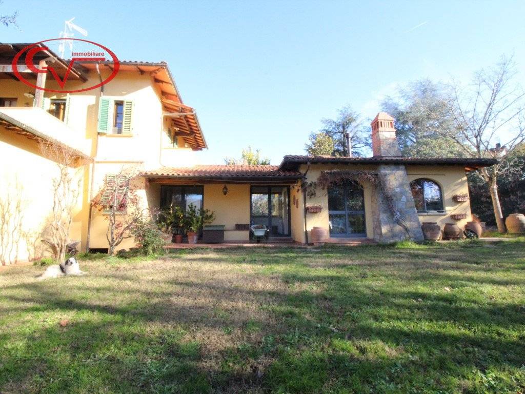 Villa a Cavriglia in Via Chiantigiana - Foto 2