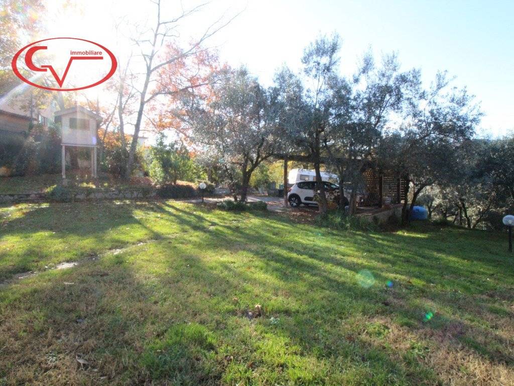 Villa a Cavriglia in Via Chiantigiana - Foto 4