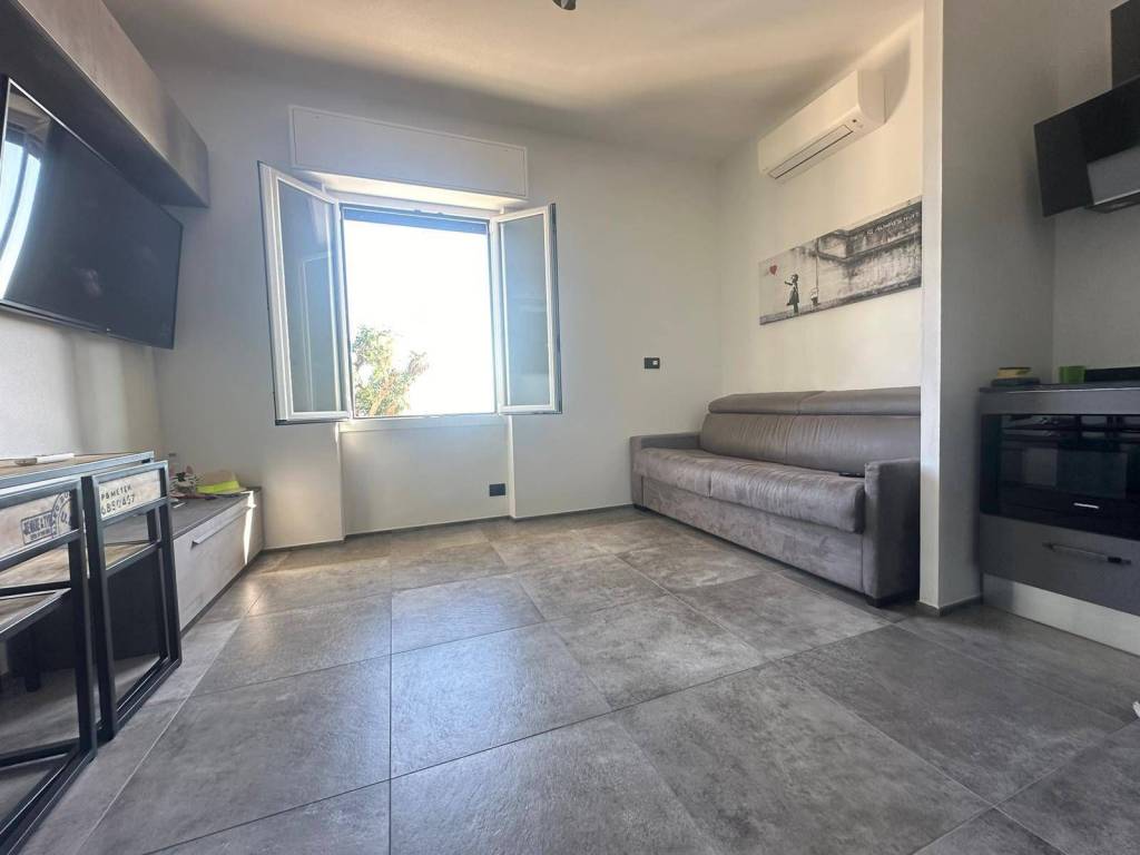 Appartamento a Cervo in Via aurelia, 4 - Foto 2