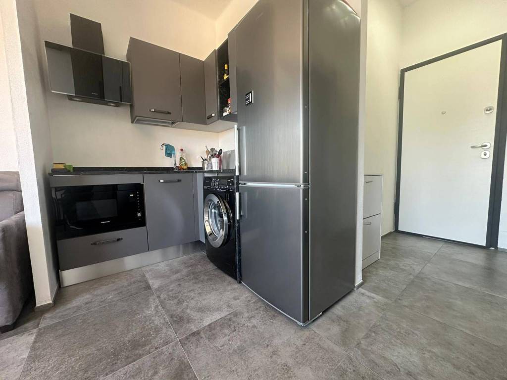 Appartamento a Cervo in Via aurelia, 4 - Foto 3