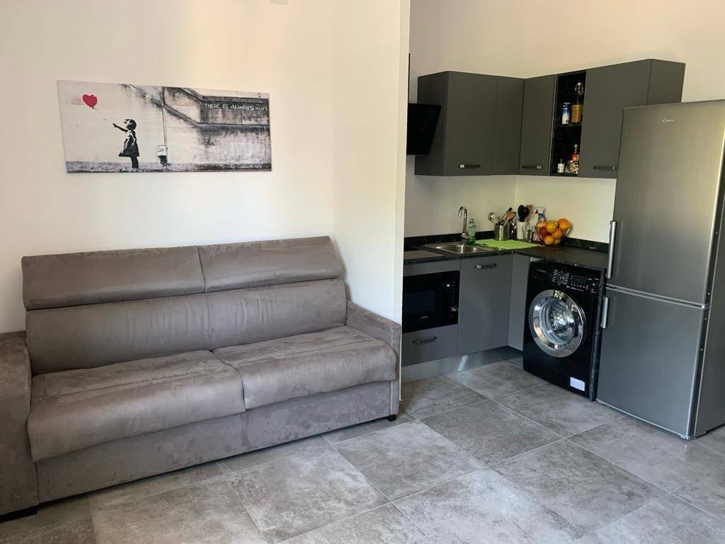 Appartamento a Cervo in Via aurelia, 4 - Foto 4