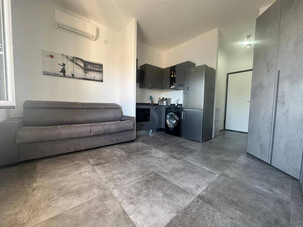 Appartamento a Cervo in Via aurelia, 4 - Foto 5