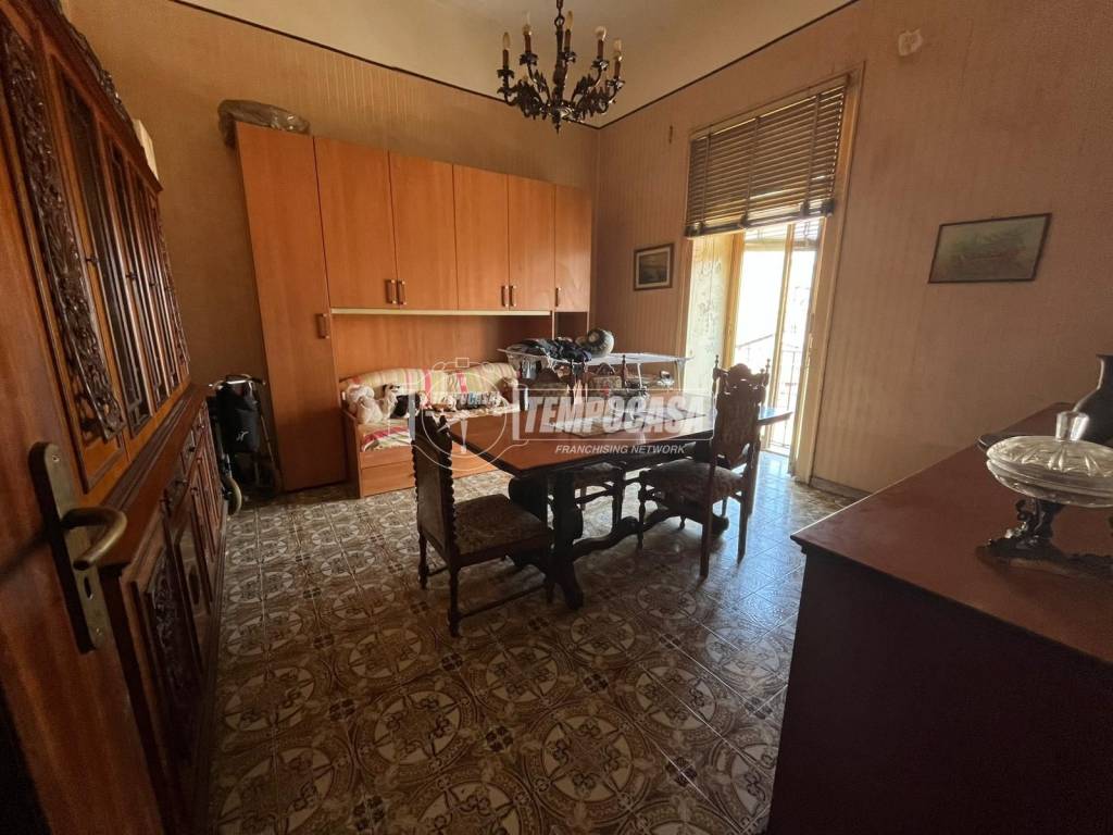 Appartamento a Napoli in Corso Vittorio Emanuele - Foto 2