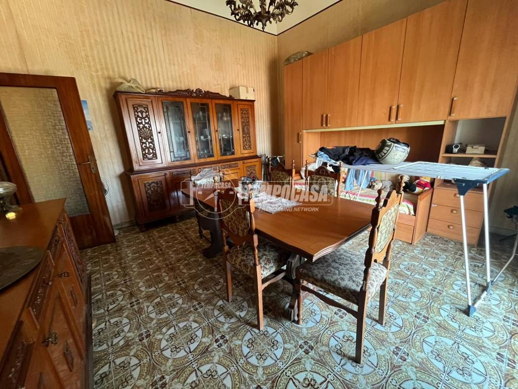 Appartamento a Napoli in Corso Vittorio Emanuele - Foto 3