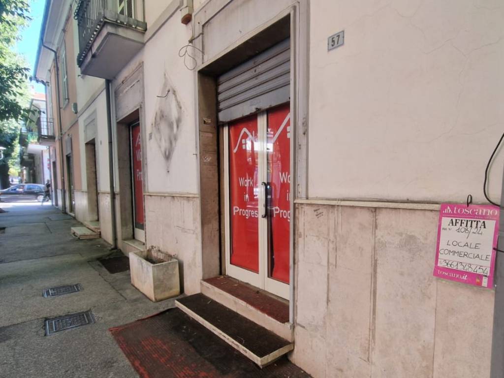 Immobile a Avezzano in Corso della Libertà - Foto 2