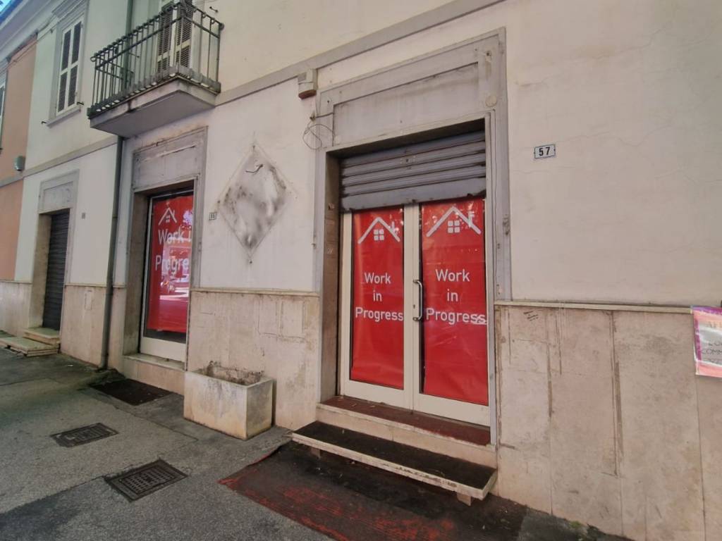 Immobile a Avezzano in Corso della Libertà - Foto 3