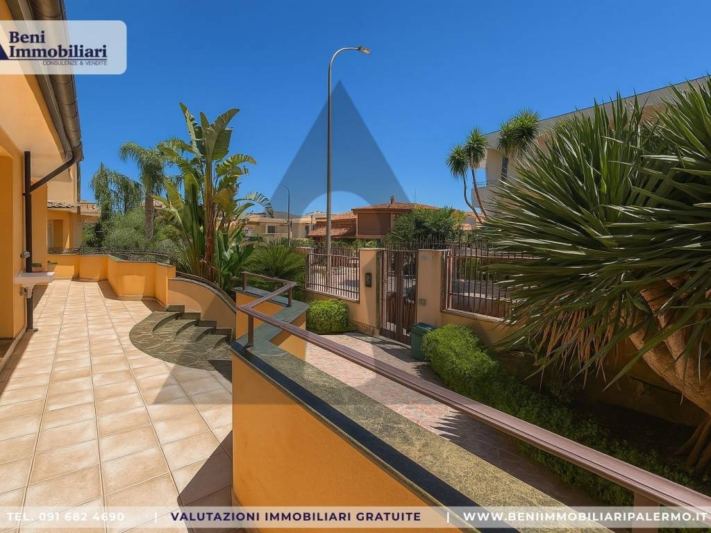 Villa a Bagheria in Via Antonio Montinaro - Foto 3