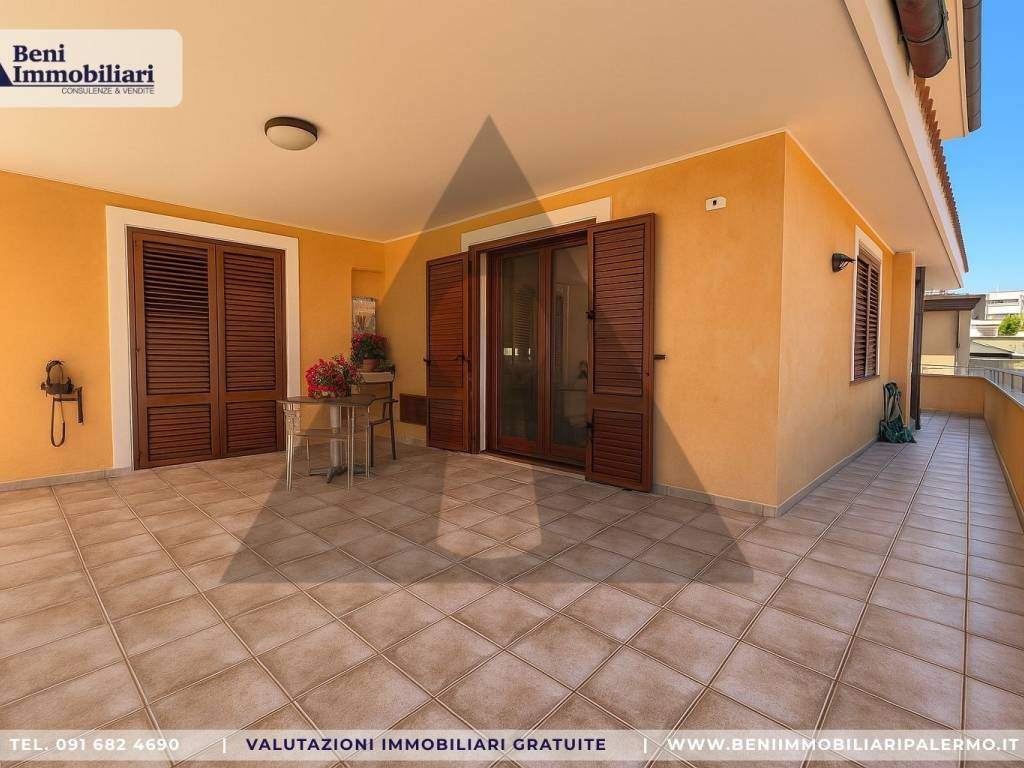 Villa a Bagheria in Via Antonio Montinaro - Foto 4