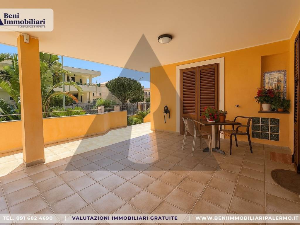 Villa a Bagheria in Via Antonio Montinaro - Foto 5