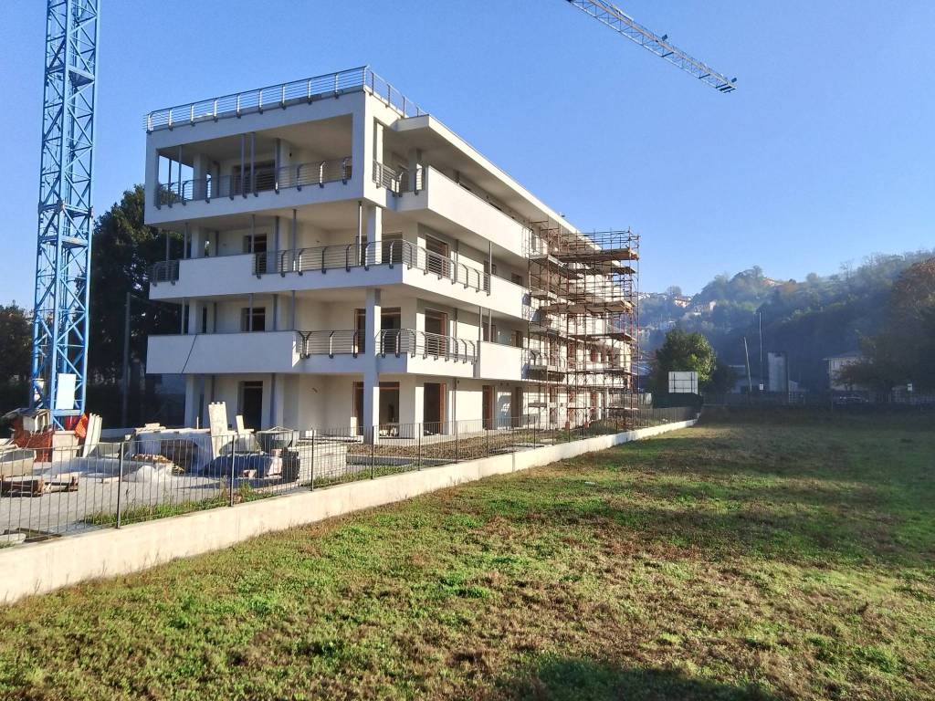 Appartamento a Oggiono in Via Lazzaretto - Foto 5