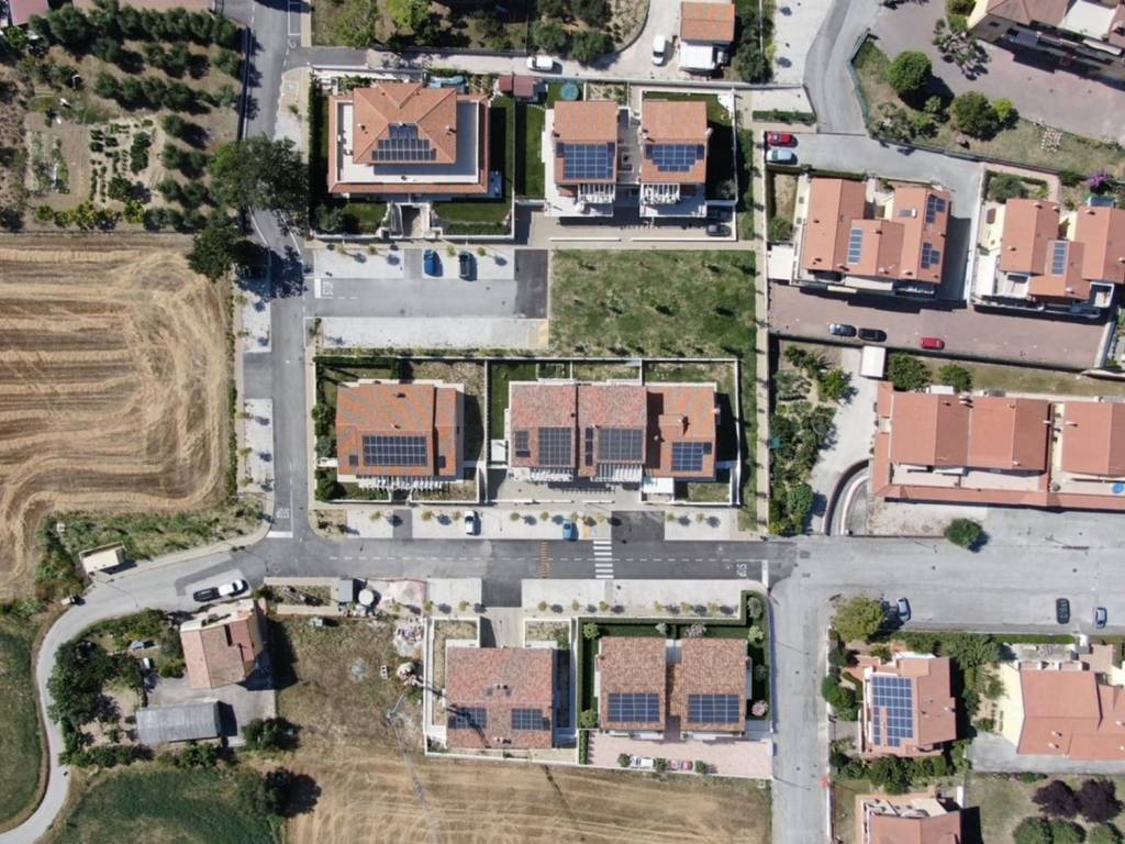 Appartamento a Castelfidardo in Via della Crocetta, 15 - Foto 4