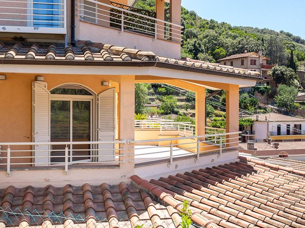 Villa a Monte argentario in Via delle Fornaci, 3 - Foto 2