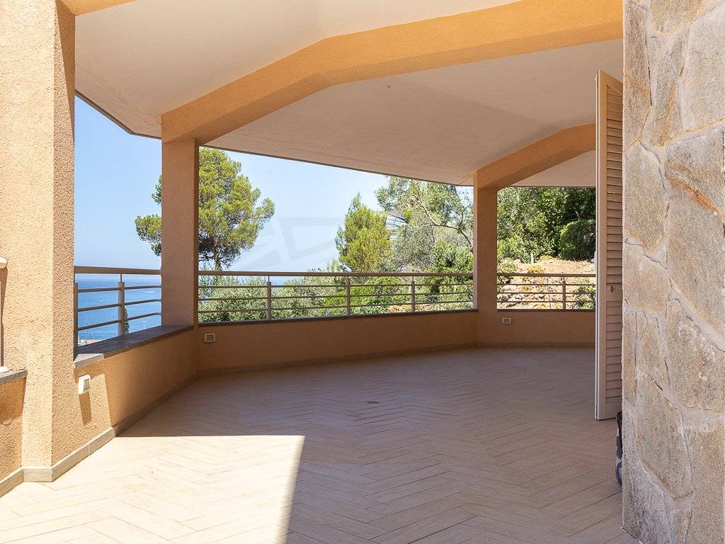 Villa a Monte argentario in Via delle Fornaci, 3 - Foto 4