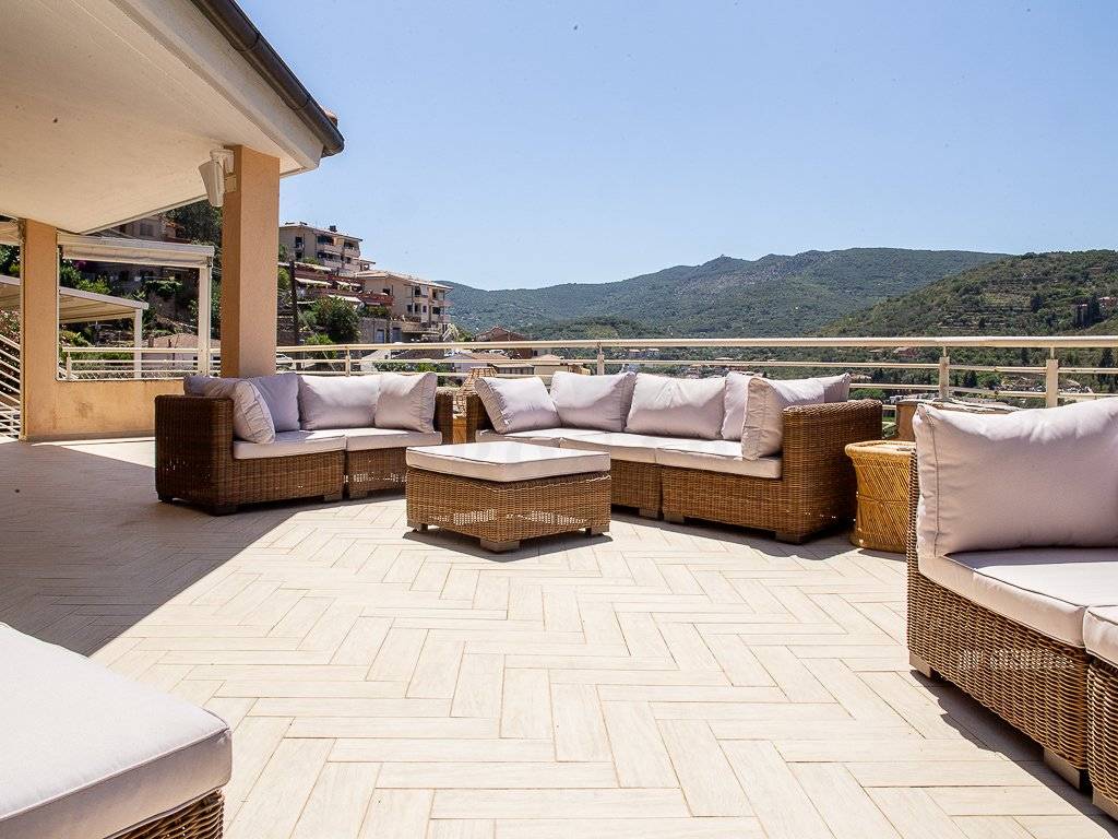 Villa a Monte argentario in Via delle Fornaci, 3 - Foto 5