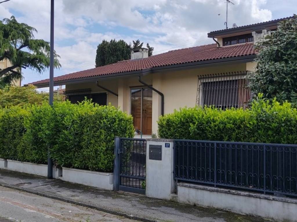 Villa a Creazzo - Foto 4