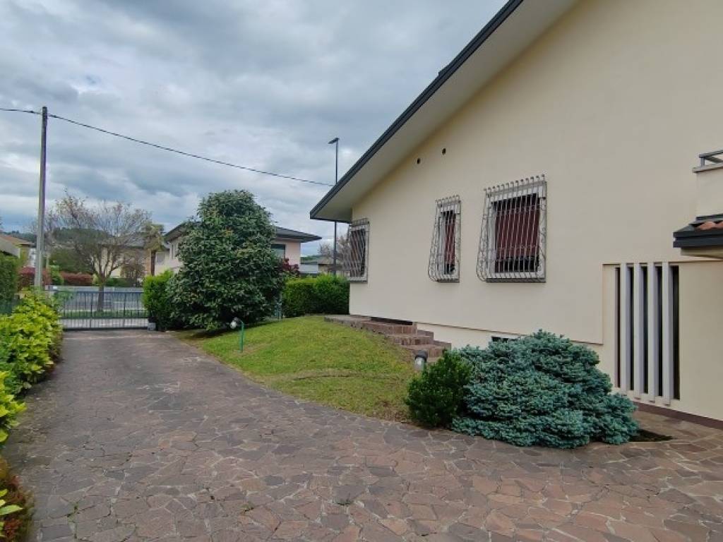 Villa a Creazzo - Foto 5