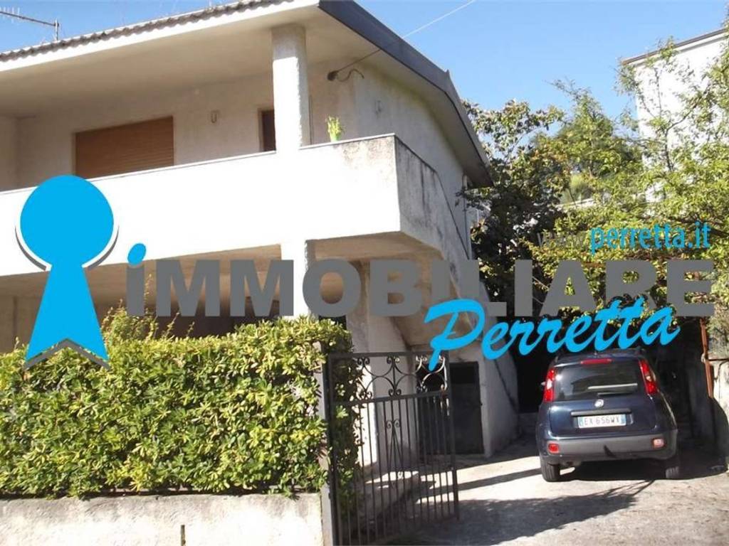 Villa a Vibonati in Contrada Villano - Foto 2