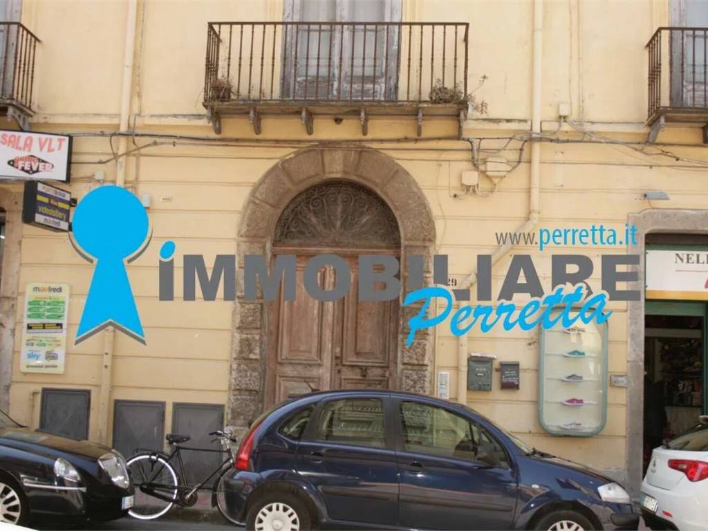 Appartamento a Sapri in Corso Giuseppe Garibaldi, 29 - Foto 2